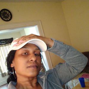 Meet your Posher, Ericka